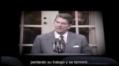 REQUIEM POR EL SUEÑO AMERICANO (NOAM CHOMSKY). 2015