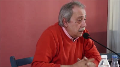 La matanza de Paracuellos del Jarama y la responsabilidad de Santiago Carrillo por omisión