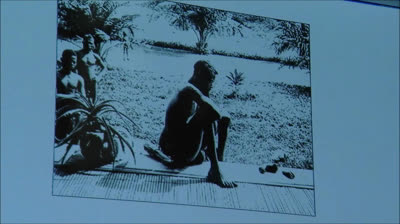 Explotación, violencia y genocidio durante la colonización europea de África (Roberto Ceamanos)