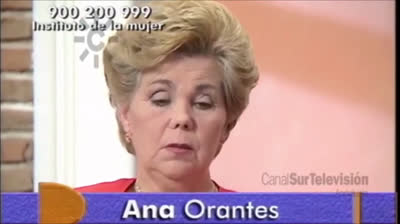 Ana Orantes, el asesinato que marcó la lucha contra la violencia de género en España