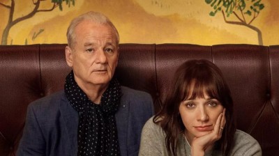 Bill Murray and Rashida Jones star in 'On the Rocks' trailer