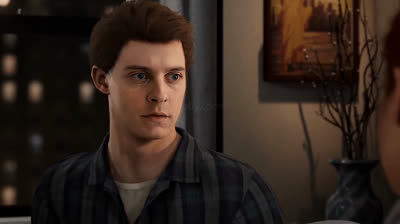 Maverl's Spider-Man with Tobey Maguire, Kirsten Dunst and Willem Dafoe
