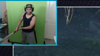 Consigue jugar a Ghost of Tsushima utilizando una katana como mando