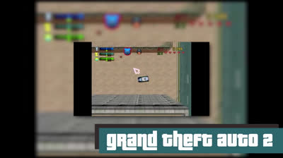 Evolution of the GTA