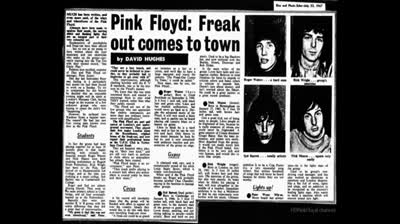 Pink Floyd - " TIME "