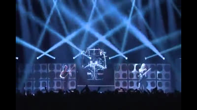 MANOWAR - Warriors Of The World United (Live) - OFFICIAL VIDEO