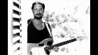 Chris Rea - The Road To Hell (Longer Version)