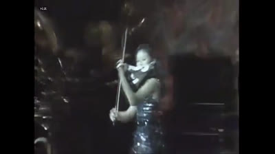 Vanessa Mae - Contradanza 1995 Live Video HQ