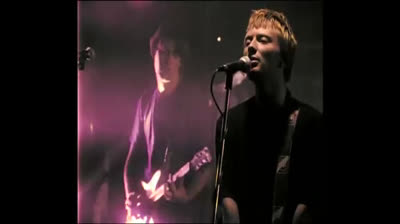 Radiohead - Creep