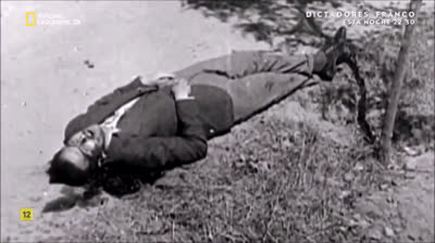 Exterminio, adoctrinamiento y gulags durante la dictadura franquista