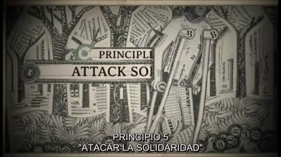 El ataque a la solidaridad en EEUU (Noam Chomsky)