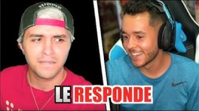 GREFG responde a DALAS por el video de los Airpods