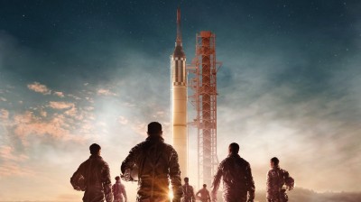 Trailer of "The Right Stuff" The serie produced by Leonardo DiCaprio