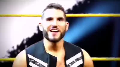 Keith Lee vs Johnny Gargano (Full Match)