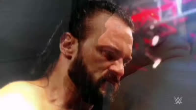 Brock Lesnar vs Drew McIntyre (Full Match)