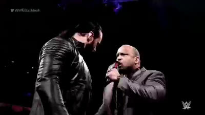 Drew McIntyre vs Bobby Lashley (Full Match)