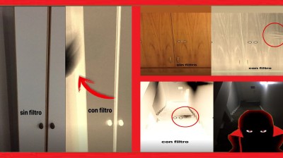 TERROR EN INSTAGRAM: El extraño caso de (felipediazz_g)P2