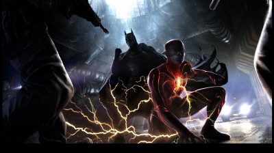 Trailer The Snyder Cut, lo próximo de DC