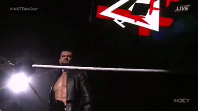 Finn Balor vs Timothy Thatcher (Full Match)