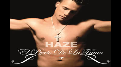 Haze  (Diario De Una Madre)