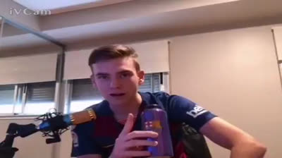 "Enano endiablado, jamás te lo perdonaré"