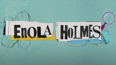 Millie Bobby Brown stars in 'Enola Holmes' trailer