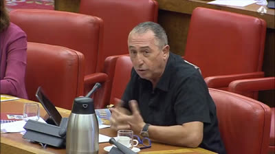 La propuesta de Baldoví que no gusta al PP y Ciudadanos