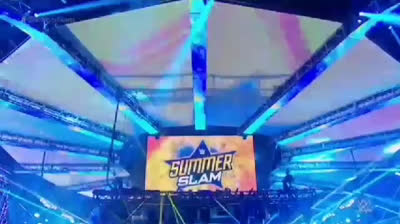 Braun Strowman vs "The Fiend" Bray Wyatt (Full Match)