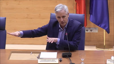 Causas del resurgimiento del fascismo en Latinoamérica y en Europa (Álvaro García Linera)