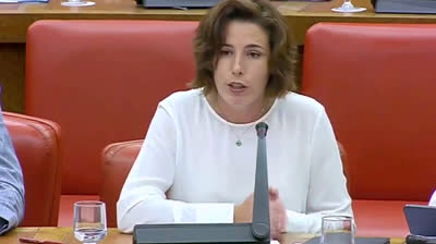 Rocío de Meer, los barrios humildes y los estercoleros multiculturales