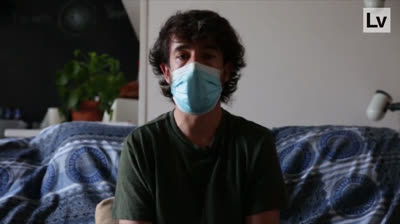 Multan con 4.200 € a un restaurante por repartir comida durante el confinamiento