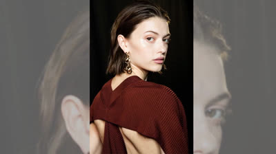 Peinados muy top para lucir con el pelo corto