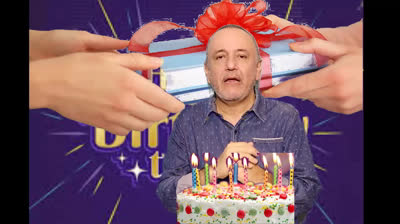 Los saludos y otros virus...