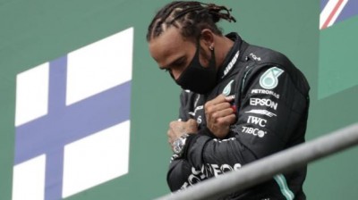 Hamilton Untouchable, Mercedes Unstoppable and Ferrari Humiliated