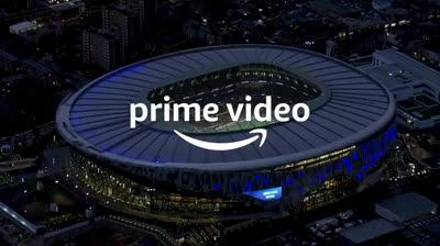 "All or nothing", el documental del Tottenham Spurs, disponible en Prime Video