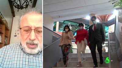 Exdirectivo de la OMS recomienda medidas más restrictivas para estas comunidades