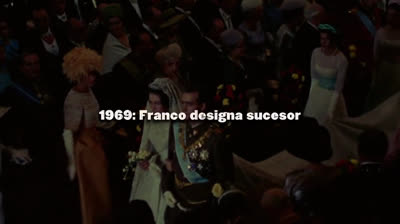 El Franquismo en color. La mirada de los historiadores. EPISODIO 3