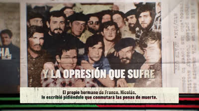 El Franquismo en color. La mirada de los historiadores. EPISODIO 4