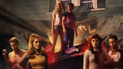 Trailer of 'The Babysitter: Killer Queen', with Bella Thorne