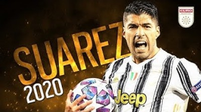 Luis Suarez very close to Juventus