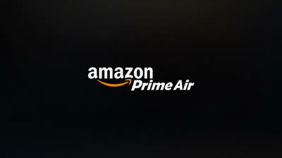 Amazon authorized to use delivery drones