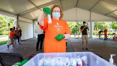 Prueba Saliva Covid ¿Cómo funciona?