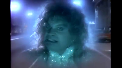 Ozzy Osbourne Shot In The Dark Video Oficial HD