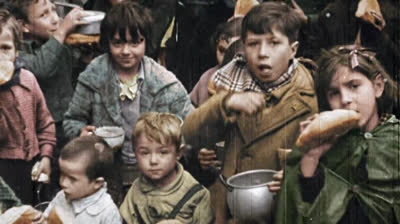 El Franquismo en color. La mirada de los historiadores. EPISODIO 2