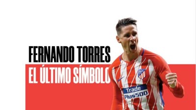 Fernando Torres presenta el tráiler de “El Último Símbolo” disponible en Amazon