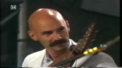 King Crimson - 1982-09-29 - Munich, Germany