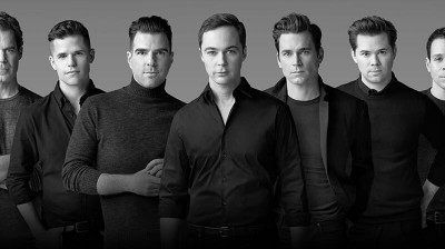 Trailer of 'The Boys in The Band', the Netflix gay drama