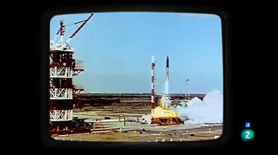 02. Aumentando la presión (AMOR, ODIO Y PROPAGANDA. LA GUERRA FRÍA). 2014