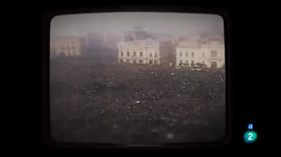 04. La guerra de las palabras (AMOR, ODIO Y PROPAGANDA. LA GUERRA FRÍA). 2014