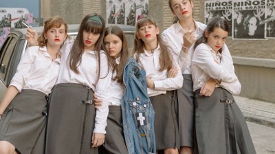 Tráiler de 'Las niñas', una joya española